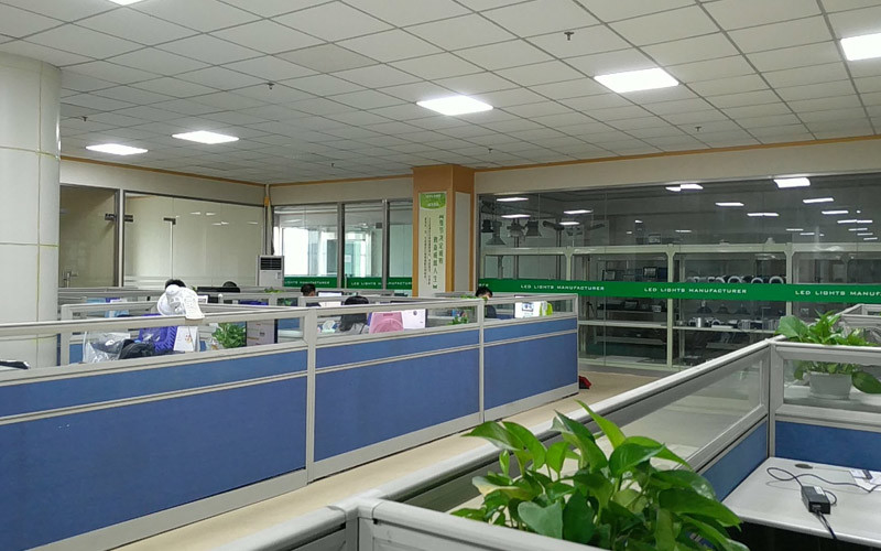 Κίνα Aladdin Precision Lighting Tech Limited Εταιρικό Προφίλ