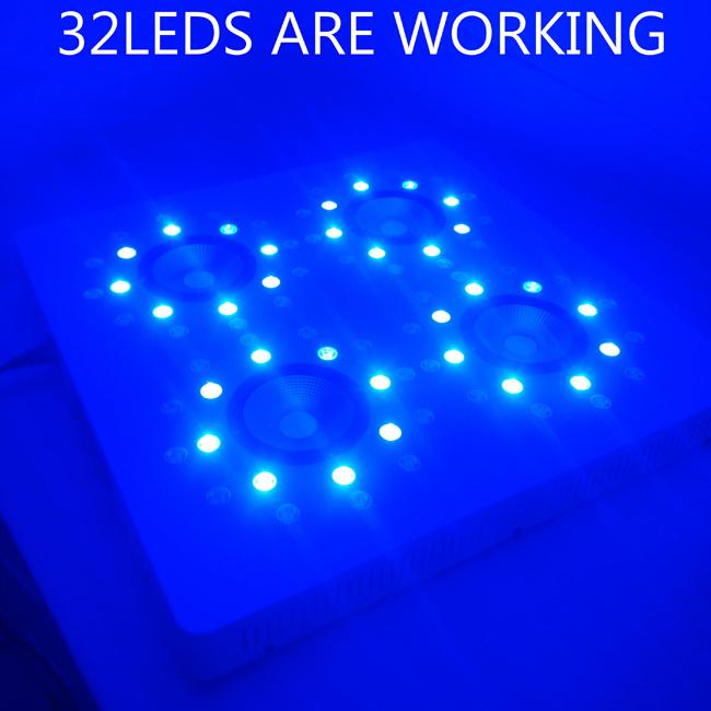 8LEDS 3W ΑΝΆ ΣΥΣΤΆΔΑ